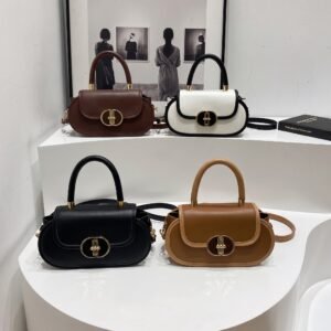 Luxury Woman's Handbags